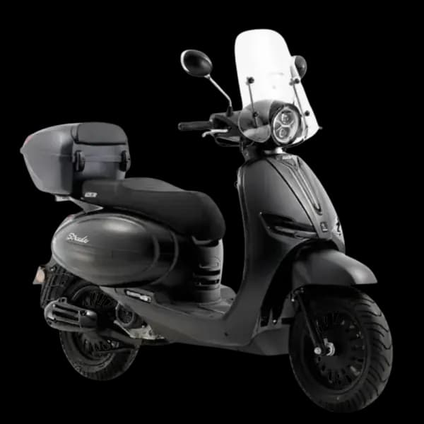 Austin Strada