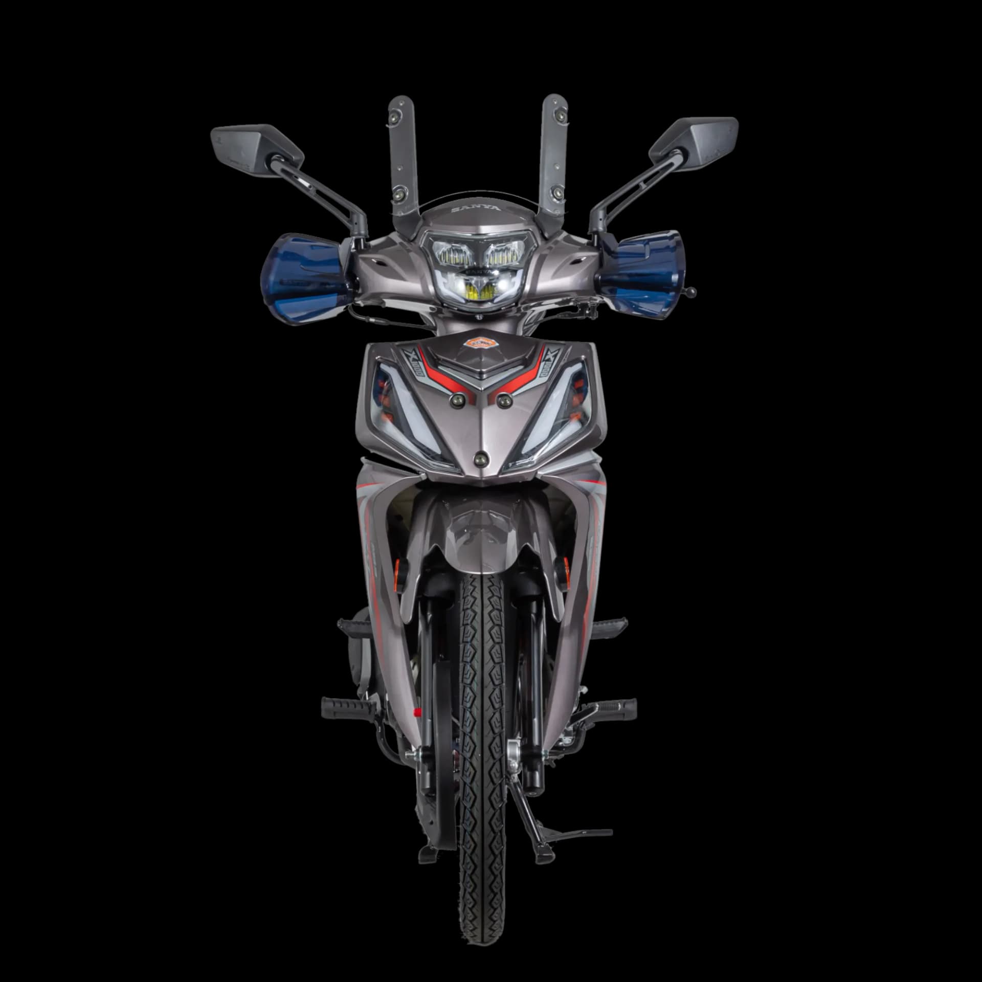 Sanya R1000