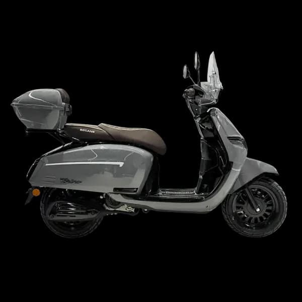 Becane Torino