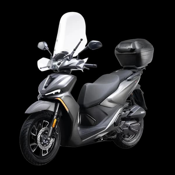 Voge SR16 200
